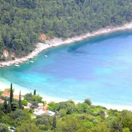 Vineyard House & Olive Grove House *