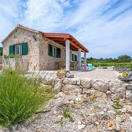 Vineyard House & Olive Grove House