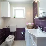 Tatil Evi Vineyard House & Olive Grove House Račišće