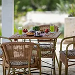 Vineyard House & Olive Grove House *