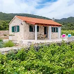 Tatil Evi Vineyard House & Olive Grove House