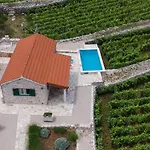 Tatil Evi Vineyard House & Olive Grove House *