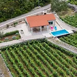 Tatil Evi Vineyard House & Olive Grove House Račišće