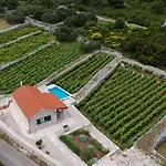 Tatil Evi Vineyard House & Olive Grove House