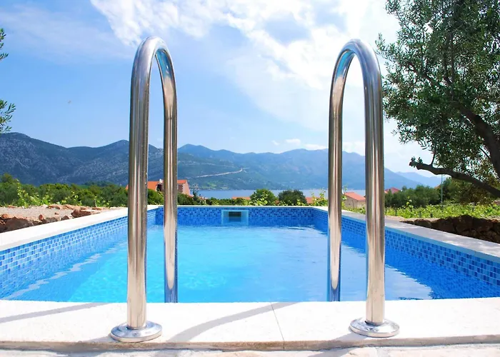 Hébergement de vacances Vineyard House & Olive Grove House *